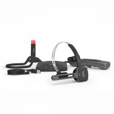 Philips SpeechOne Wireless Headset with Docking Station Remote Control and Status Light Philips SpeechOne Wireless Headset with Docking Station Remote Control and Status Light